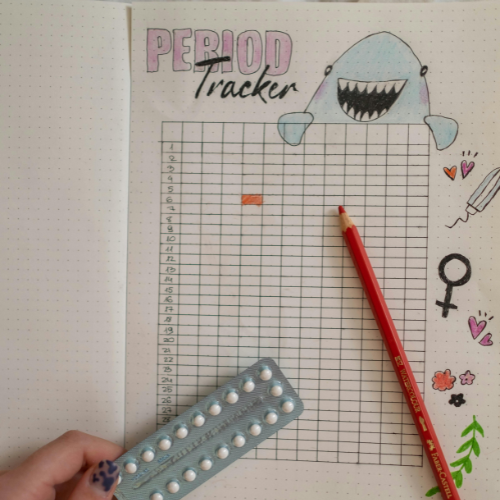 period product